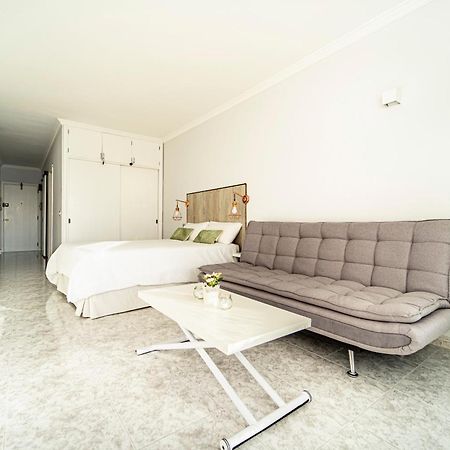 Apartamento El 5º Cielo Las Palmas de Gran Canaria Exterior foto