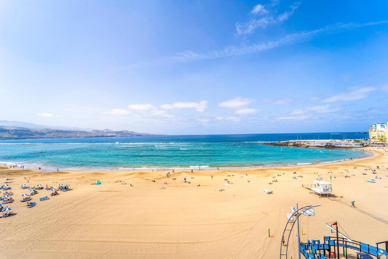 Apartamento El 5º Cielo Las Palmas de Gran Canaria Exterior foto
