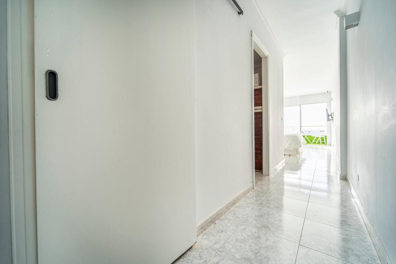 Apartamento El 5º Cielo Las Palmas de Gran Canaria Exterior foto
